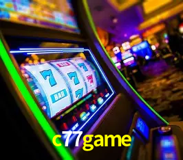 Inovações de Jogos na c77game: O Futuro das Experiências Interativas