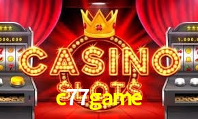 Slot Games c77game