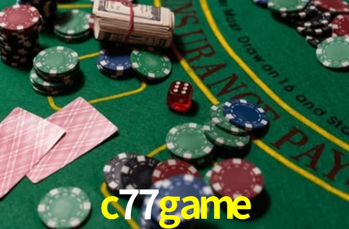 Bônus Generosos e Exclusivos no c77game para Você!