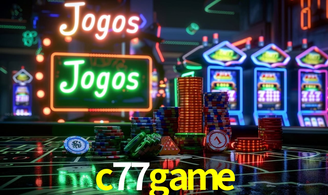 c77game