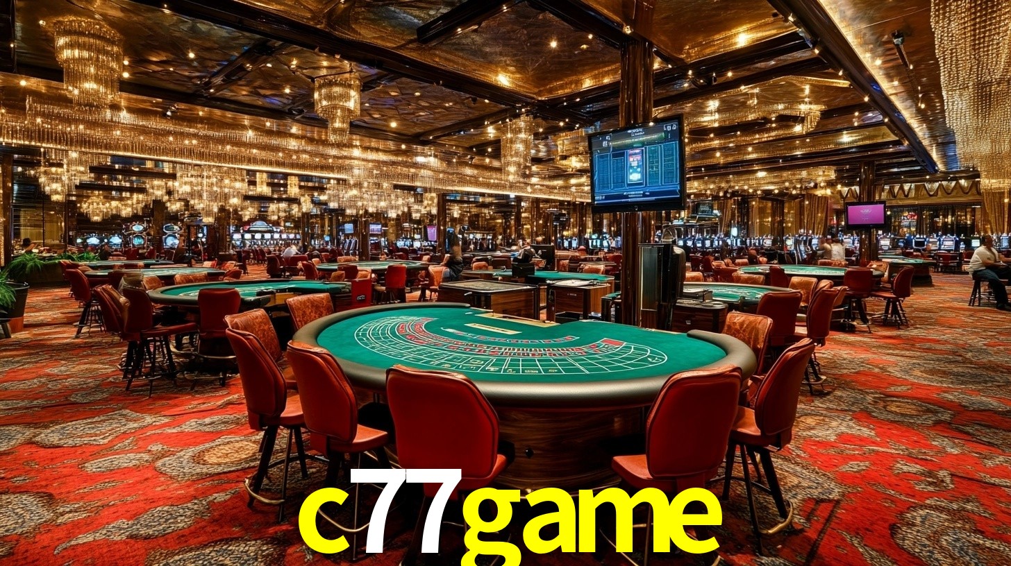 c77game