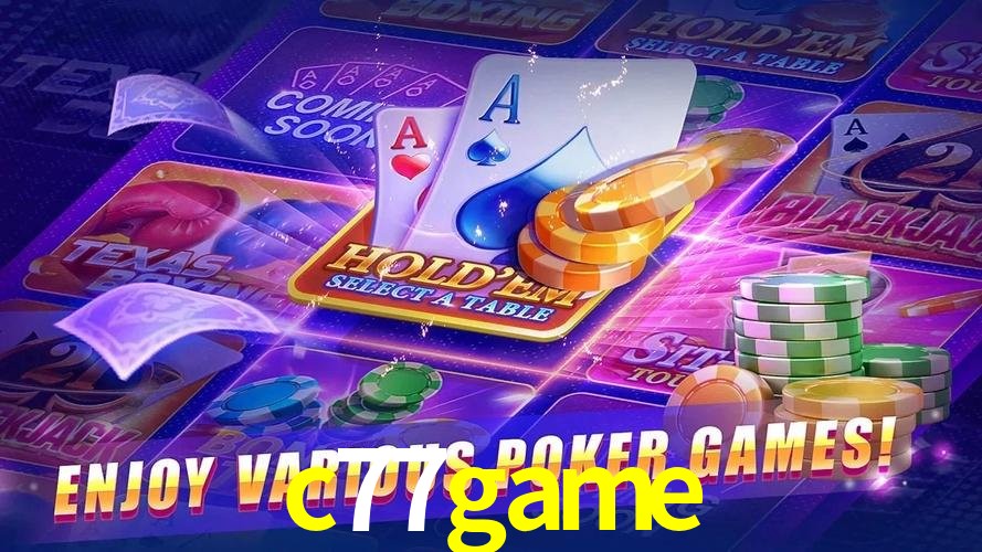 Desvendando o Mundo dos Jogos Virtuais na c77game