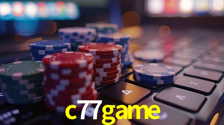 Benefícios da Conta c77game