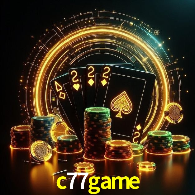 Recursos de Bônus c77game