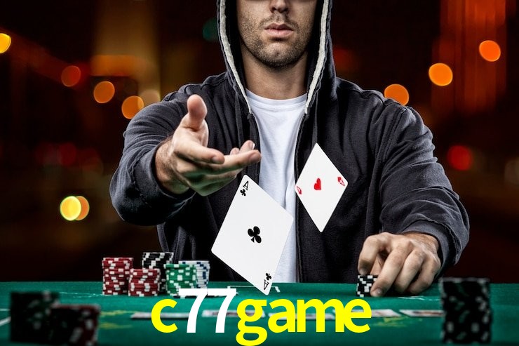c77game