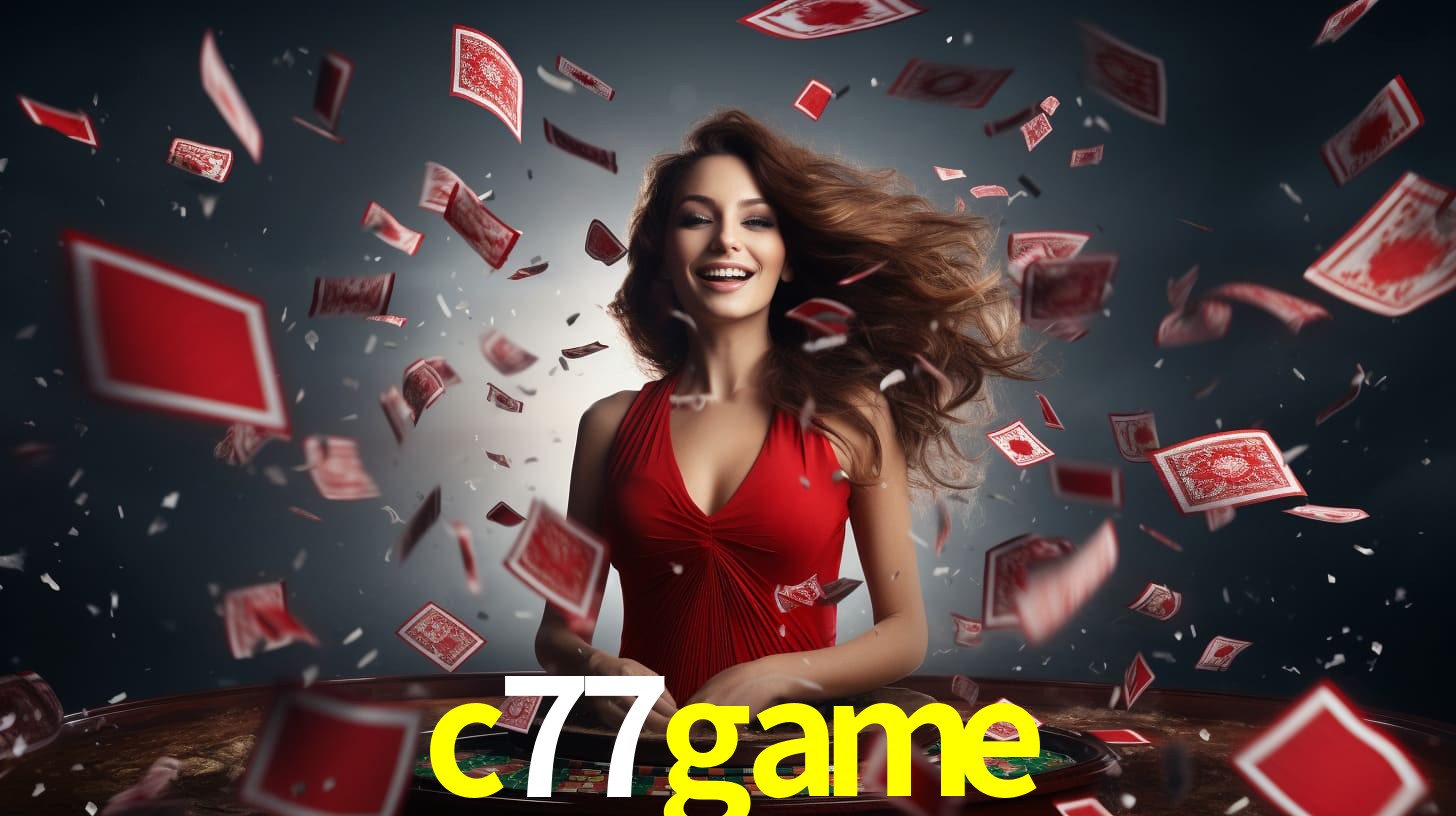 Roulette Table c77game