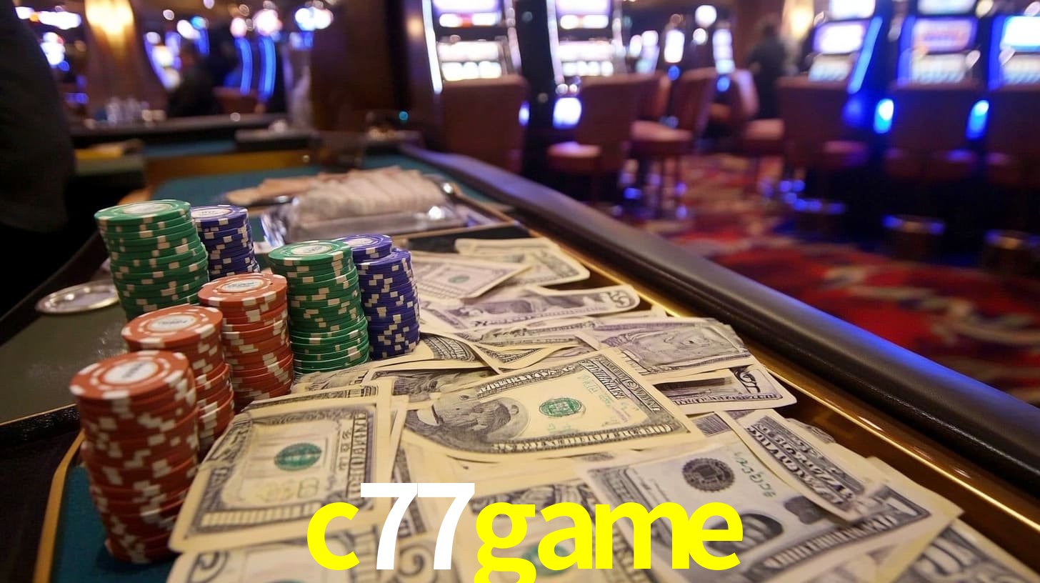 Fortune Tiger c77game