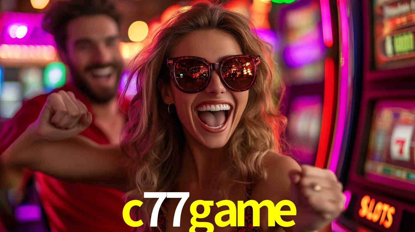 Descubra a Essência do c77game: Nossa História e Compromissos